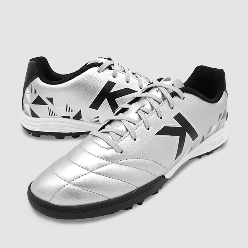 Hình ảnh của Kelme Titan TF - Bạc Kim Loại - 8531ZX1389