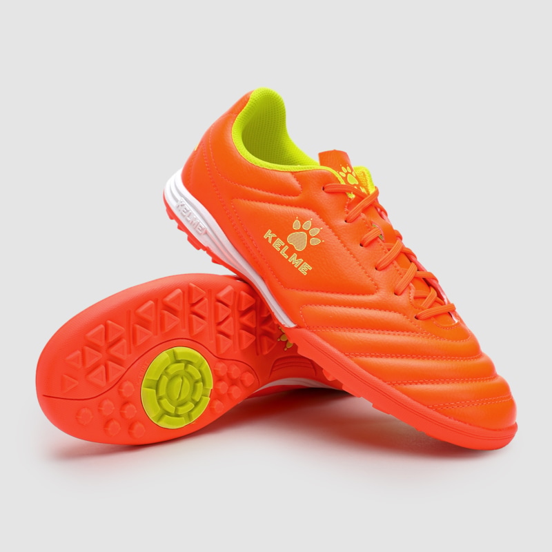 Hình ảnh của Kelme TF - Cam Neon - 8521ZX1701