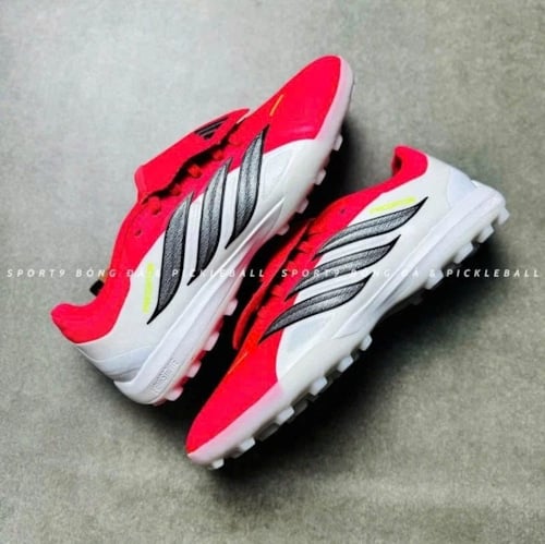 adidas Predator 26 Pro TF – Bản nâng cấp đáng giá dành cho những "nhạc trưởng" trên sân