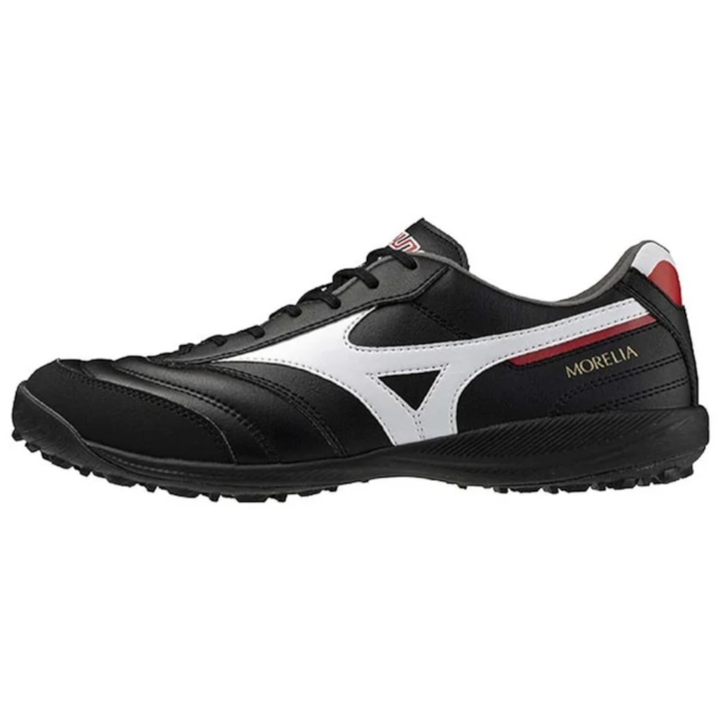 Mizuno Morelia Sala Pro TF - Màu Đen - Q1GB251301