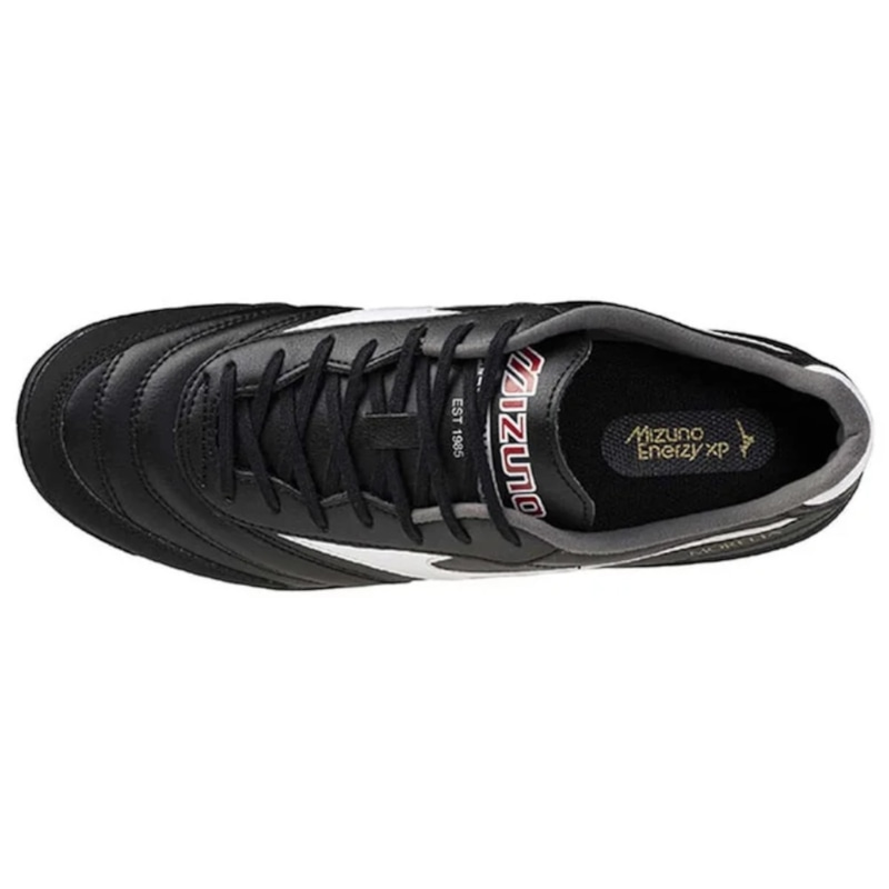 Mizuno Morelia Sala Pro TF - Màu Đen - Q1GB251301