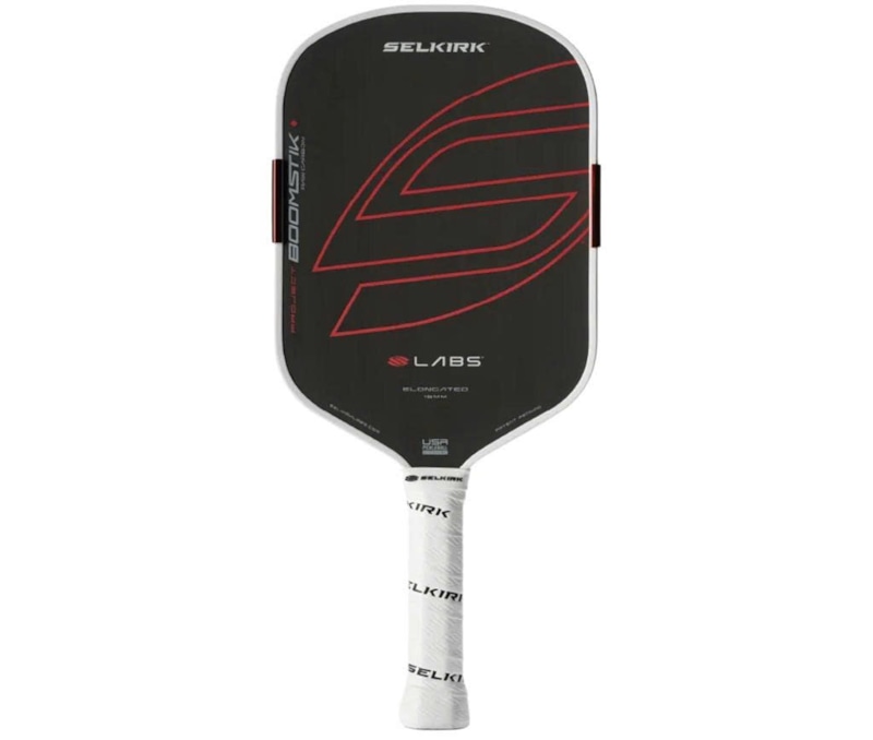 Vợt Pickleball Selkirk LABS Project Boomstik Elongated - Limited Edition