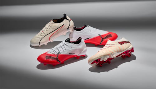 Puma Arrival Pack chính thức ra mắt: Ultra Nitro 7 trở thành tâm điểm đáng chú ý