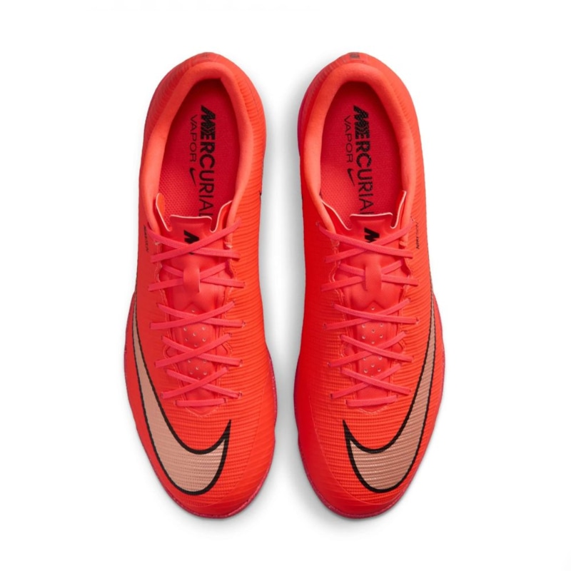 Nike Mercurial Vapor 17 Academy TF - Màu Đỏ - IO5002-600