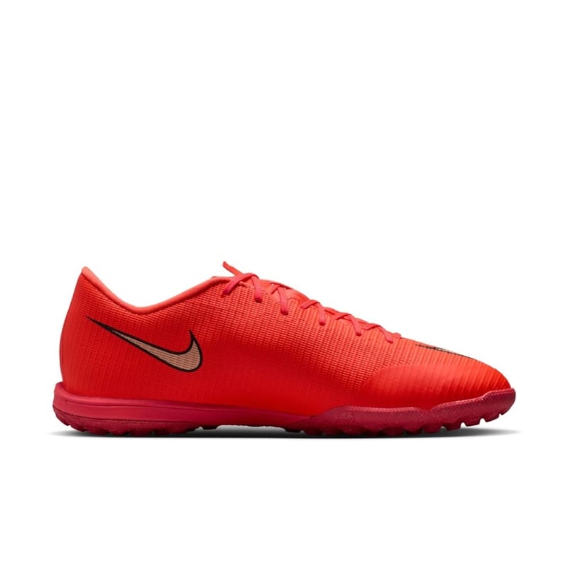 Nike Mercurial Vapor 17 Academy TF - Màu Đỏ - IO5002-600