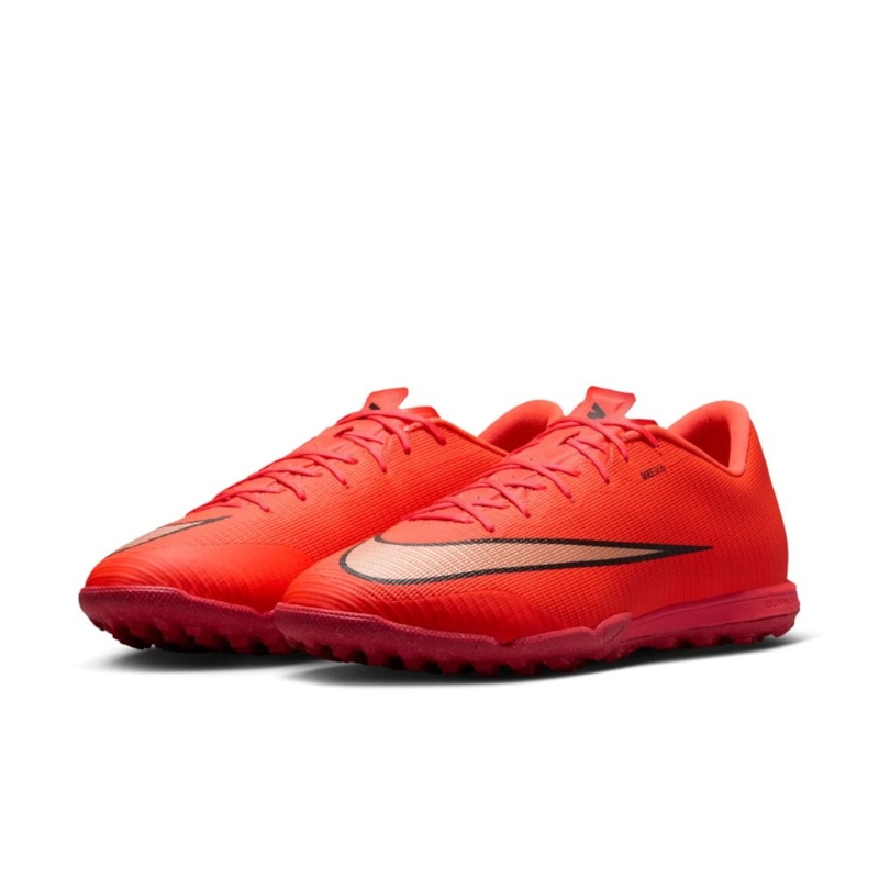 Nike Mercurial Vapor 17 Academy TF - Màu Đỏ - IO5002-600