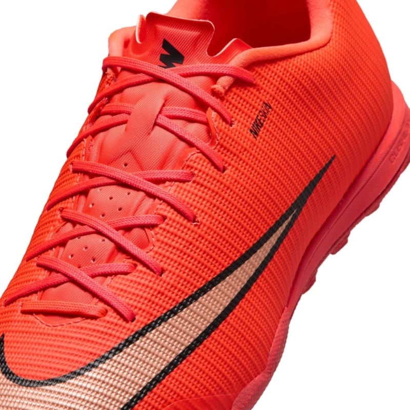 Nike Mercurial Vapor 17 Academy TF - Màu Đỏ - IO5002-600