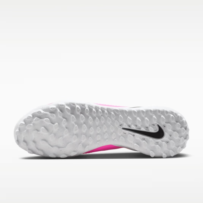 Nike Phantom 6 High Academy - Hồng/Trắng - IR2325-900