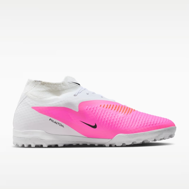 Nike Phantom 6 High Academy - Hồng/Trắng - IR2325-900