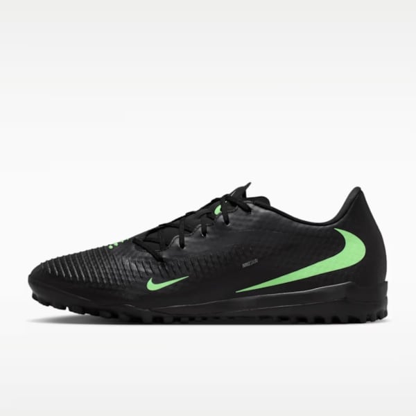 Nike Phantom 6 Academy - Đen/Xanh - HQ2325-001