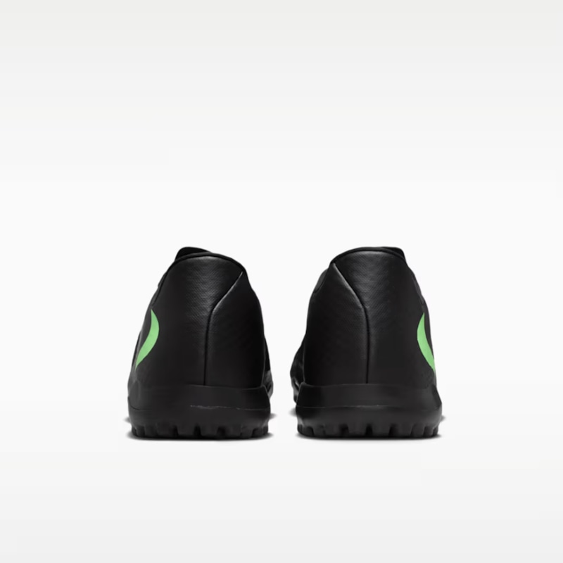 Nike Phantom 6 Academy - Đen/Xanh - HQ2325-001