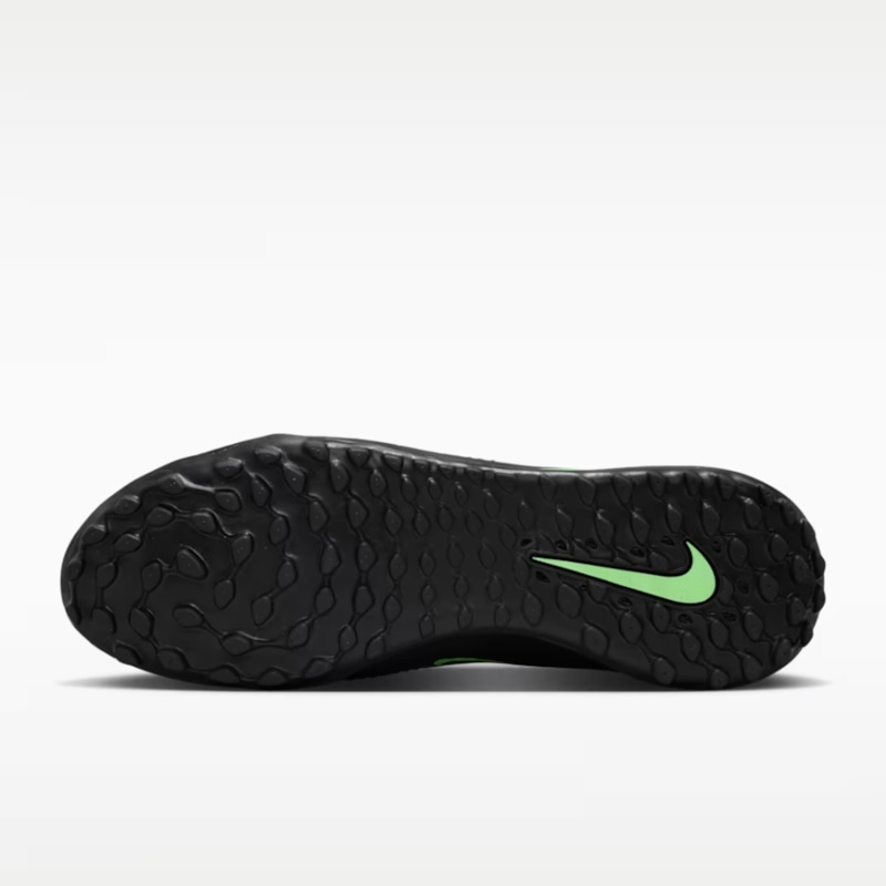 Nike Phantom 6 Academy - Đen/Xanh - HQ2325-001