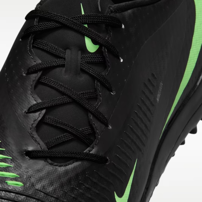 Nike Phantom 6 Academy - Đen/Xanh - HQ2325-001