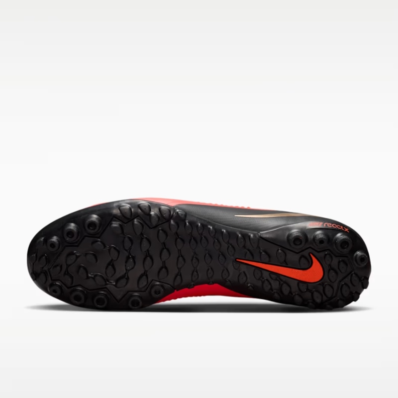 Nike Phantom 6 Low Pro TF - Đỏ/Đen - HJ4123-600
