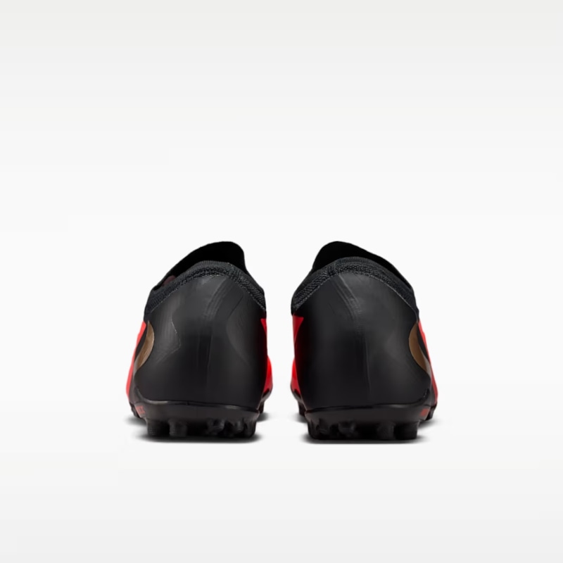 Nike Phantom 6 Low Pro TF - Đỏ/Đen - HJ4123-600