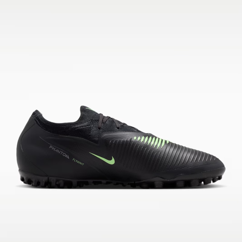 Nike Phantom 6 Low Pro TF - Đen/Xanh - HJ4123-001
