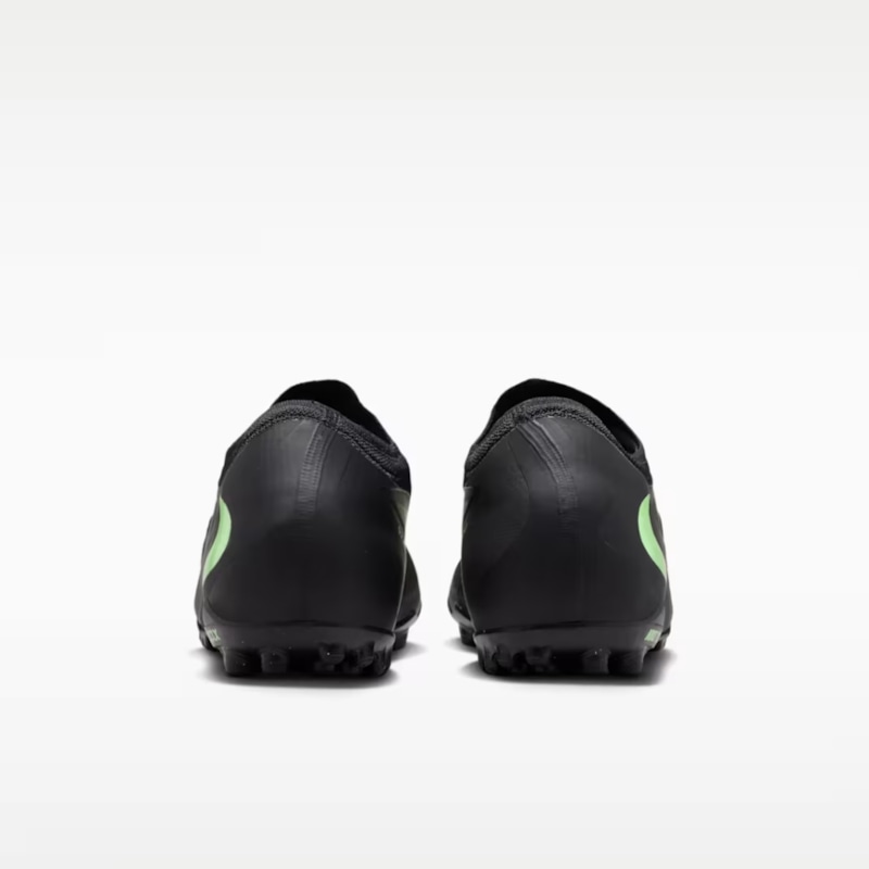 Nike Phantom 6 Low Pro TF - Đen/Xanh - HJ4123-001