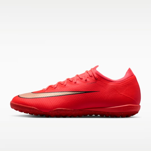 Nike Mercurial Vapor 17 Pro TF - Màu Đỏ - IM5811-600