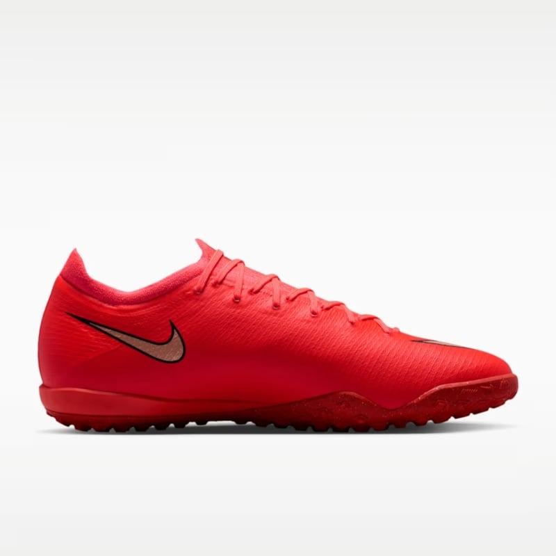 Nike Mercurial Vapor 17 Pro TF - Màu Đỏ - IM5811-600