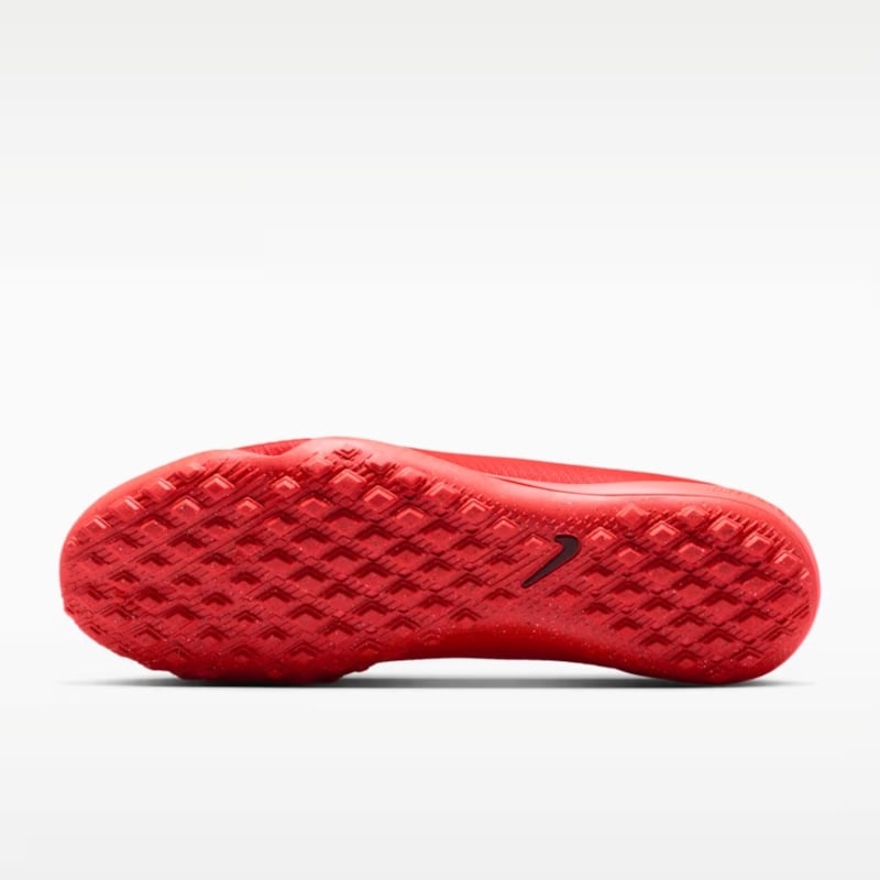 Nike Mercurial Vapor 17 Pro TF - Màu Đỏ - IM5811-600