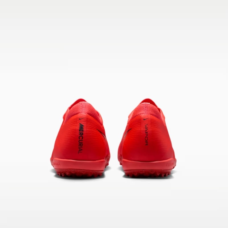 Nike Mercurial Vapor 17 Pro TF - Màu Đỏ - IM5811-600
