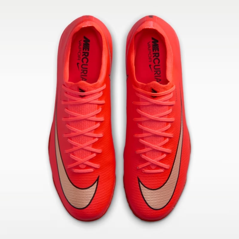Nike Mercurial Vapor 17 Pro TF - Màu Đỏ - IM5811-600
