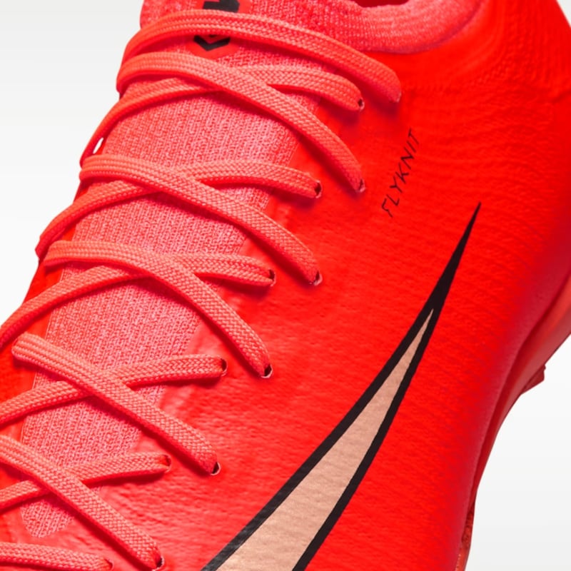 Nike Mercurial Vapor 17 Pro TF - Màu Đỏ - IM5811-600