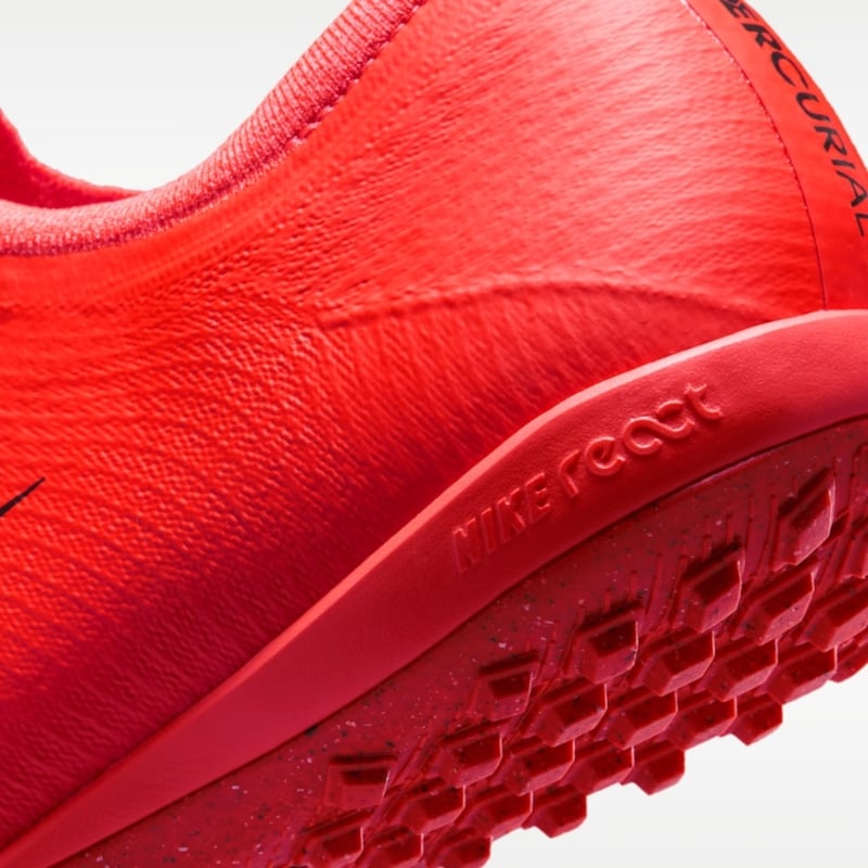 Nike Mercurial Vapor 17 Pro TF - Màu Đỏ - IM5811-600