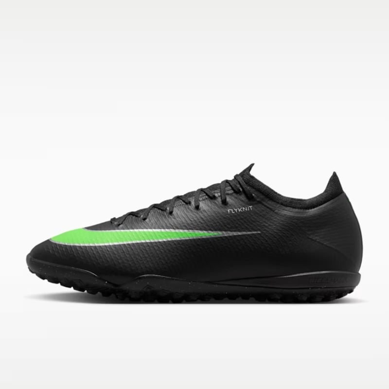 Nike Mercurial Vapor 17 Pro TF - Đen/Xanh - IM5811-001