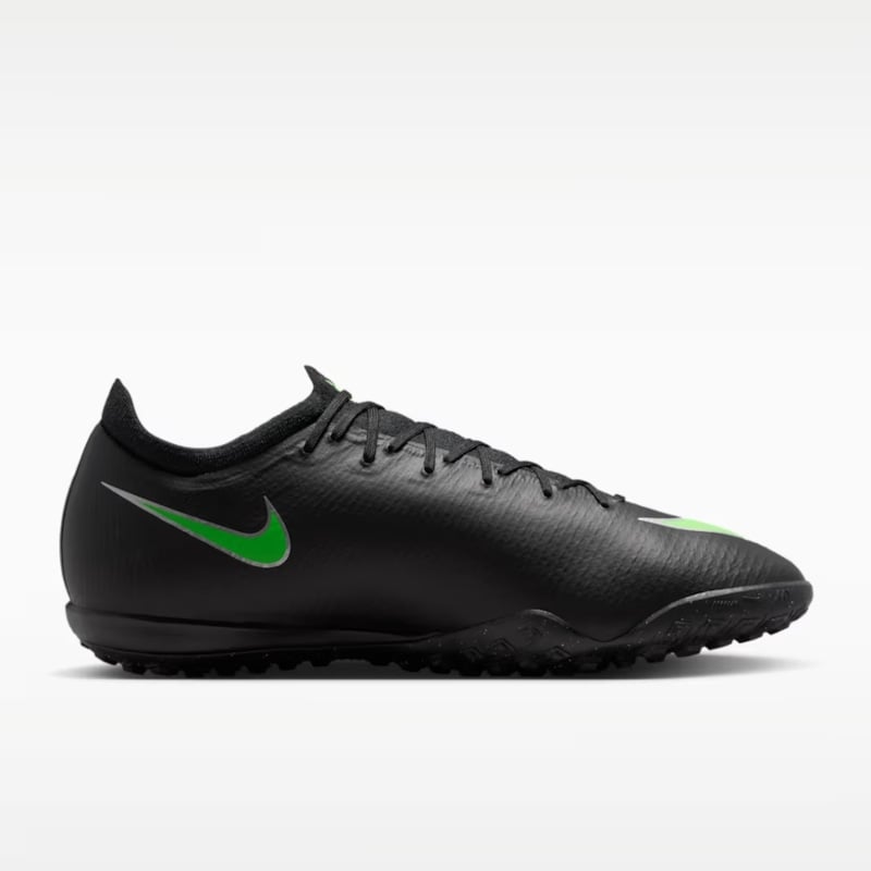 Nike Mercurial Vapor 17 Pro TF - Đen/Xanh - IM5811-001
