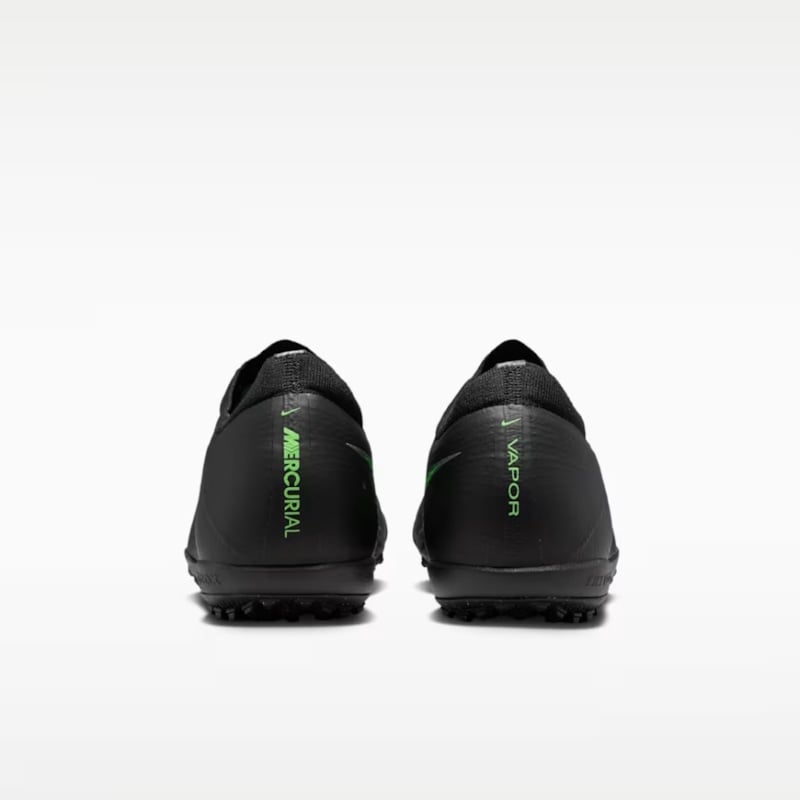 Nike Mercurial Vapor 17 Pro TF - Đen/Xanh - IM5811-001