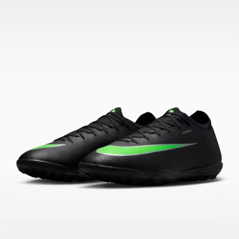 Nike Mercurial Vapor 17 Pro TF - Đen/Xanh - IM5811-001