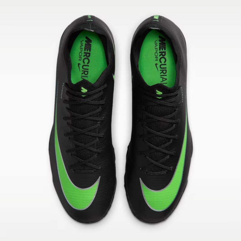 Nike Mercurial Vapor 17 Pro TF - Đen/Xanh - IM5811-001