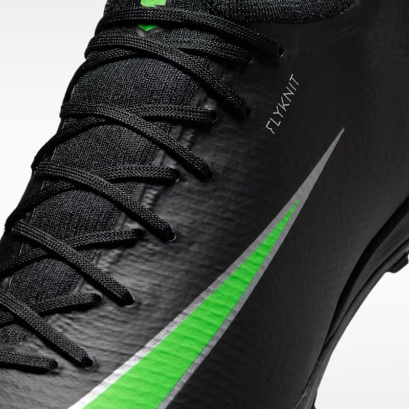 Nike Mercurial Vapor 17 Pro TF - Đen/Xanh - IM5811-001
