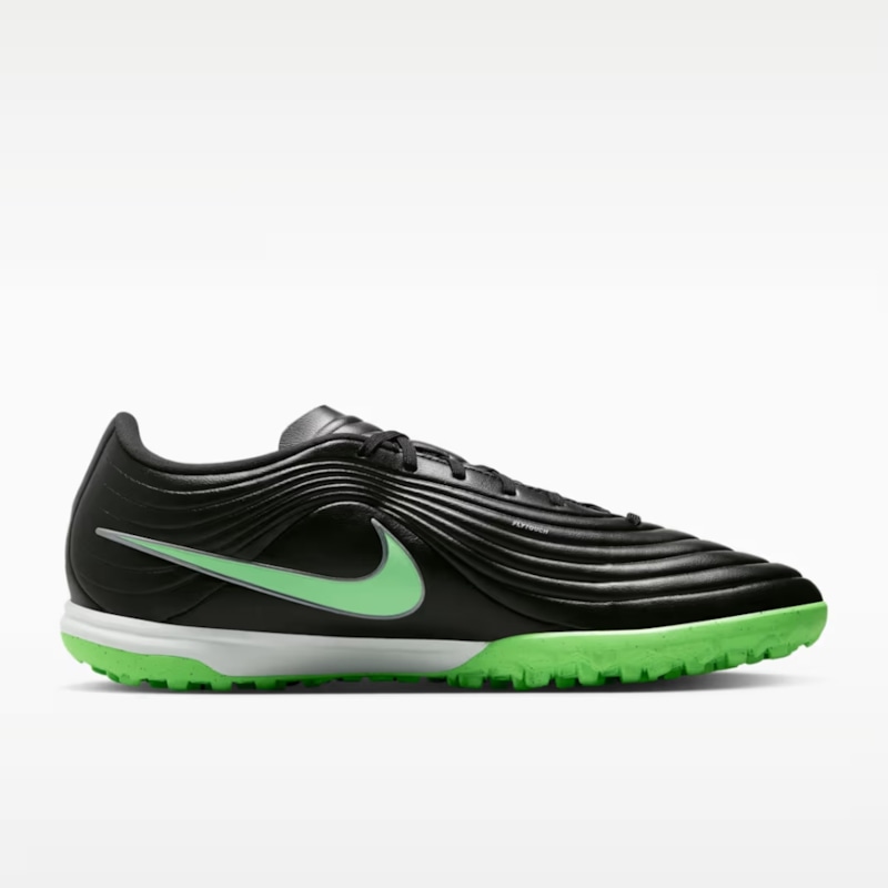Nike Tiempo Maestro Academy TF - Đen/Xanh - IB4484-001