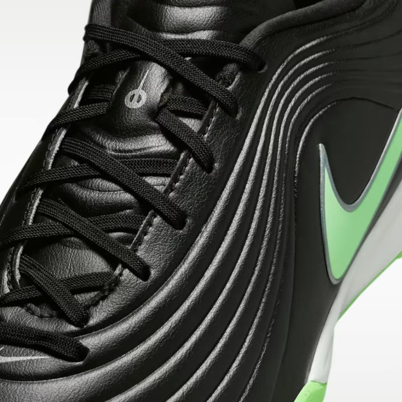 Nike Tiempo Maestro Academy TF - Đen/Xanh - IB4484-001