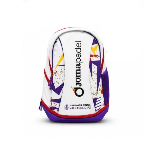 Balo Pickleball Padel Joma Premier Valladolid Violet - Tím/Trắng