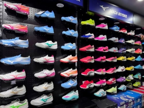 Top 8 Mẫu Giày Đá Bóng Cỏ Nhân Tạo Hot Nhất Tuần Tại Sport9