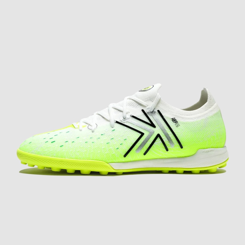 Hình ảnh của Giày Đá Bóng Kelme 5.0 TF Xanh Huỳnh Quang