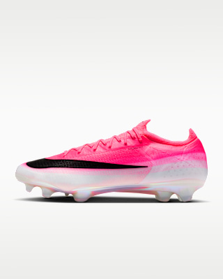 Hiện chi thiết của Nike Mercurial Vapor 17 Elite FG - Multi-Color/Black