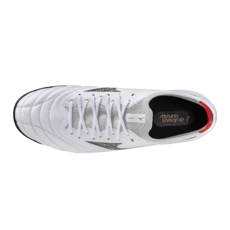 Mizuno Morelia Neo 5 Beta Pro TF - Trắng/Đen - P1GD269409