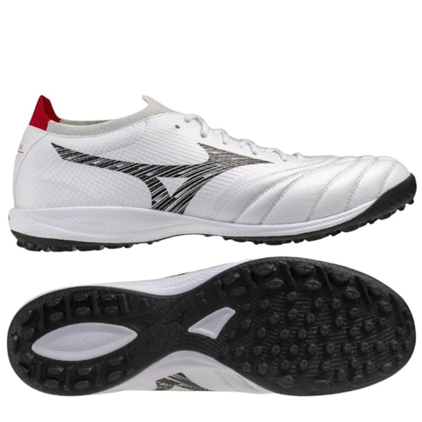Mizuno Morelia Neo 5 Beta Pro TF - Trắng/Đen - P1GD269409