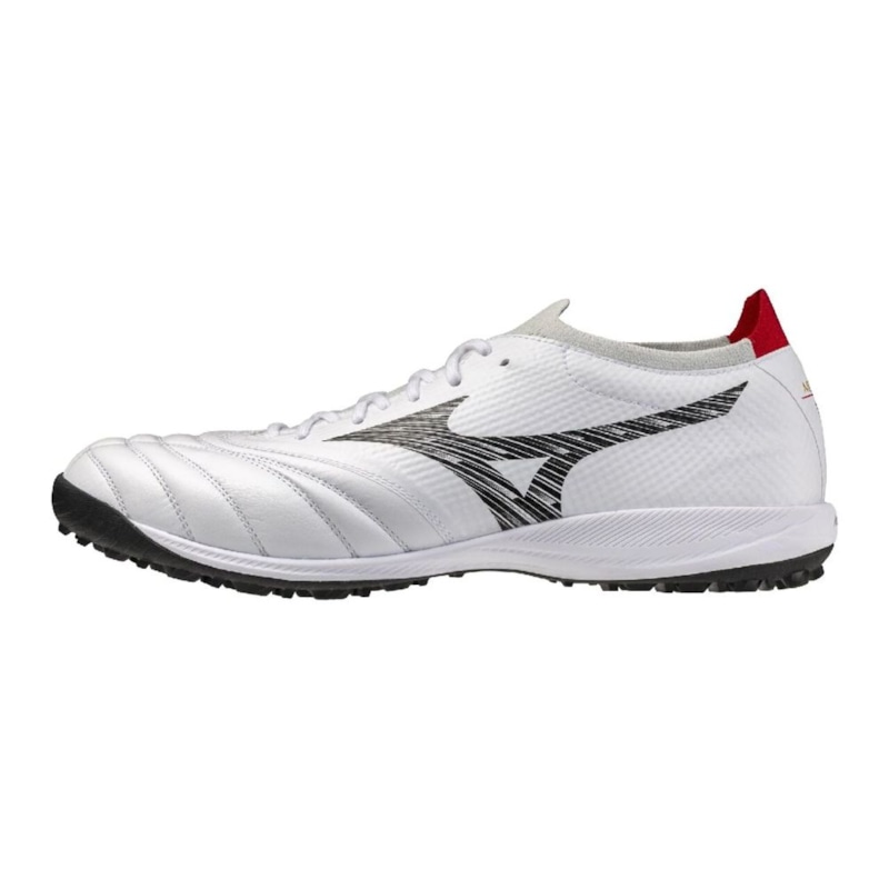Mizuno Morelia Neo 5 Beta Pro TF - Trắng/Đen - P1GD269409