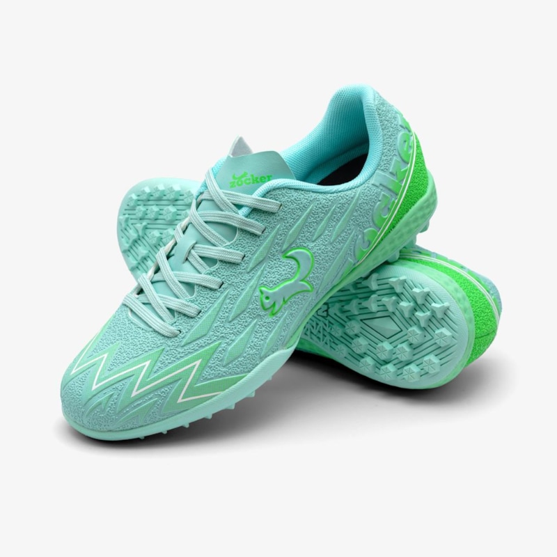 Zocker Inspire Pro Gen 2 - Xanh Mint