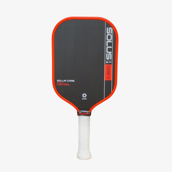 Vợt Pickleball Jogarbola Solus Core VI Control - Màu Đỏ