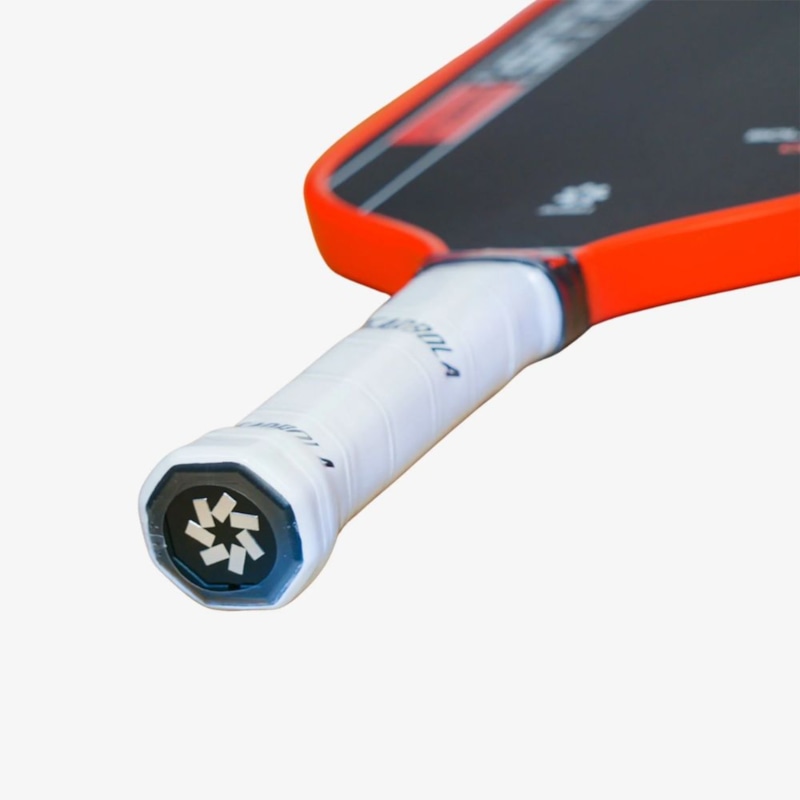 Vợt Pickleball Jogarbola Solus Core VI Control - Màu Đỏ