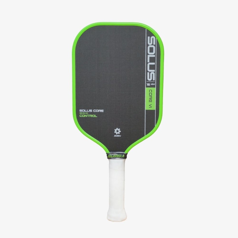 Vợt Pickleball Jogarbola Solus Core VI Control - Xanh Lá