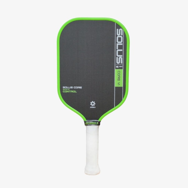 Vợt Pickleball Jogarbola Solus Core VI Control - Xanh Lá