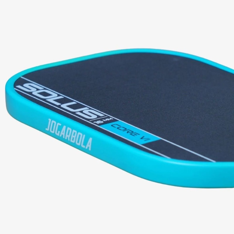 Vợt Pickleball Jogarbola Solus Core VI Control - Xanh Dương