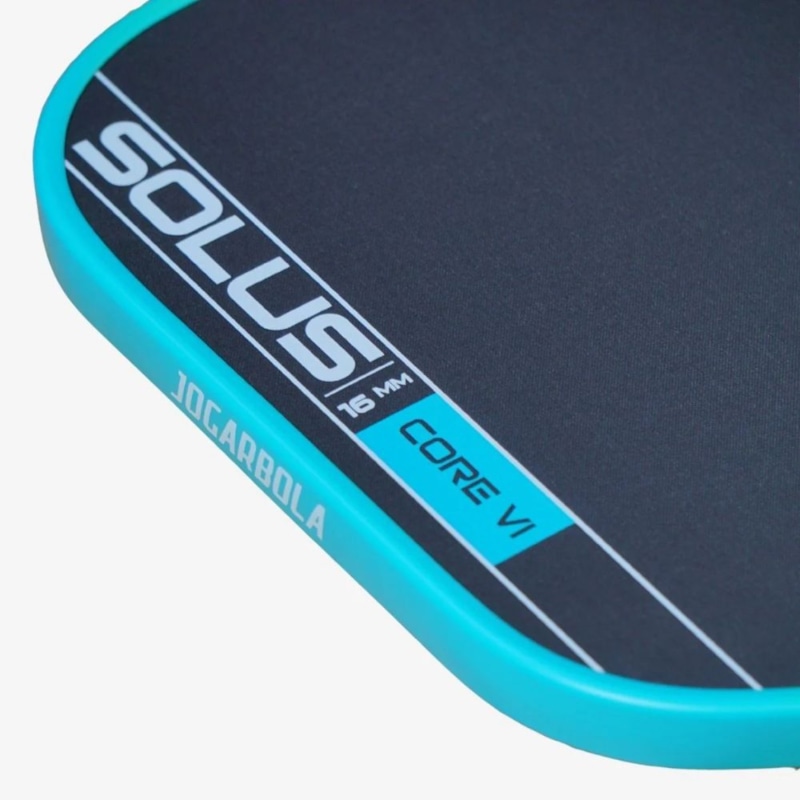 Vợt Pickleball Jogarbola Solus Core VI Control - Xanh Dương